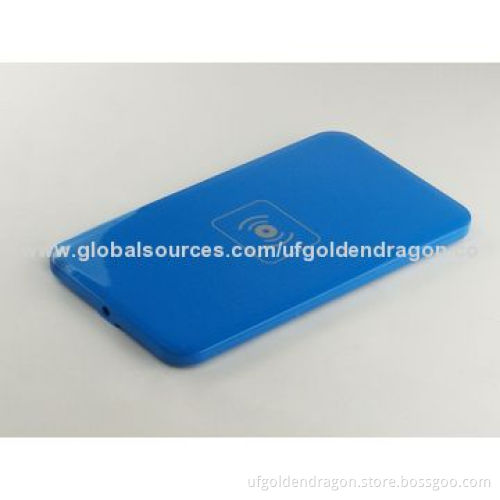 QI wireless Charging Pad for Samsung Galaxy S4New